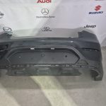 Bara spate Mercedes GLC Coupe AMG 2019