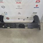 Bara spate Jaguar F-Pace 2016-2017