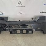 Bara spate Mercedes A-Class AMG W176 2013-2018