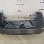Bara spate Mazda CX3 2017-2020