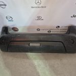 Bara spate Nissan Qashqai 2006-2010