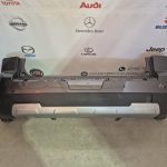 Bara spate Chevrolet Orlando 2010-2018