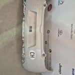 Bara spate Citroen DS3/C3 2010-2018