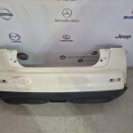 Bara spate Nissan Juke 2011-2018