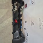 Bara spate Smart Fortwo 2014 W453