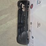 Bara spate Fiat Panda 2 2003-2011