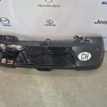 Bara spate Suzuki Swift MK8 2017-2024