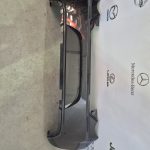 Bara spate Alfa Romeo Mito 2016-2018