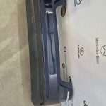 Bara spate Ford Focus 3 Facelift 2015-2019