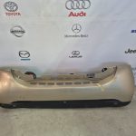 Bara spate Smart Fortwo W453 2015-2018