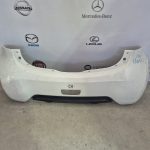 Bara spate Citroen C-Zero 2010-2020