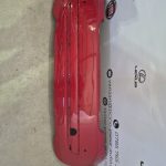 Bara spate Fiat 500 2007-2015