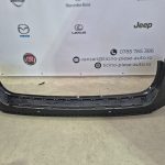 Bara spate Volkswagen Tuareg Gen 2 7T 2010-2014