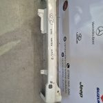 Bara spate Nissan Navara 2009