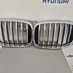 Grile BMW X3 MX3 G01 X4 MX4 G02 dupa 2018