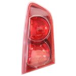 Lampa spate Stanga (partea interioara, W21W/W5W) se potrivește: MITSUBISHI LANCER VIII