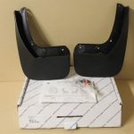 Aparatori Noroi Spate Oe Volkswagen Golf 7  dupa 2012