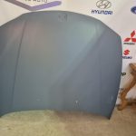 Capota bmw seria 1  e87/e81 2004-2011