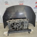 Capota, radiatoare , trager, intaritura Peugeot 307 cc 2006