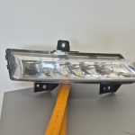 LIMINA DE ZI RENAULT MEGANE 3 FACELIFT 2014-2016