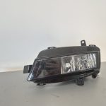 Lampa de ceata Stanga  VW GOLF ALLTRACK VII, GOLF SPORTSVAN VII, GOLF VII DUPA 2010