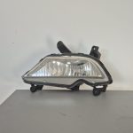 Lampa de ceata Stanga HYUNDAI I20  2014-2018