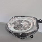 Lumini de zi  stanga FIAT 500