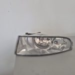Proiector ceata stanga Skoda Octavia 2 Facelift 2008-2013