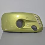 Grila bara fata dreapta proiector ceata Citroen C3 Picasso 2009-2013