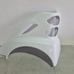 Aripa spate dreapta /stanga Smart Fortwo w451 2012-2015
