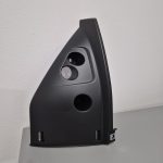 Capac spoiler față dreapta Nissan Navara