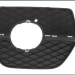 Grila bara fata dreapta Bmw x6 E71/E72 2010-2014