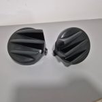 Capace proiectoare ceata dr/st Fiat Scudo 2006-2016