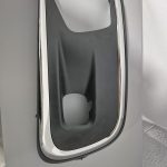 Ornament Proiector - Citroen C4 Picasso/Grand Picasso 2017