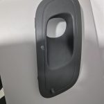 GRILA PROIECTOR CEATA STANGA/DREAPTA Fiat Panda 2012-2018