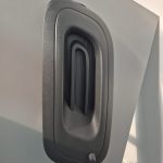 Grila bara fata Fiat Panda 3