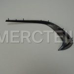 Bandou grila bara fata dreapta MERCEDES A CLASS (W176) 2015-2018