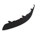 Ornament bara spate Audi Q3 2016-2018