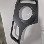 GRILA BARA FATA STANGA MINI COOPER One F 45