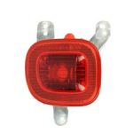 Lampa de ceata spate Stanga  FIAT PANDA, PANDA/HATCHBACK