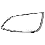 Ornament Crom Grila Proiector Dreapta Oe Hyundai ix35 2009