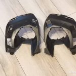 SUPORT CADRU CU HALOGEN RENAULT TRAFIC III 269167471R 269112699R OE