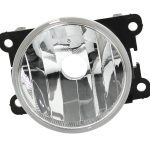 Lampa de ceata DR/ST  CITROEN C3 II, C3 PICASSO; PEUGEOT 207, 3008