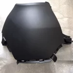 Colt lateral stanga Renault Captur 2015