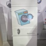 Usa dreapta spate Peugeot Boxer, Fiat Ducato, Citroen Jumper, originala, an 2014-2020