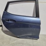 Portiera dreapta spate Ford Fiesta 7 2017-2020