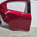 Usa dreapta spate MAZDA 2 2014-2019