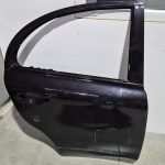 Portiera dreapta spate Nissan Micra 3 2003-2010