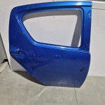Portiera dreapta spate Toyots Aygo dupa 2005