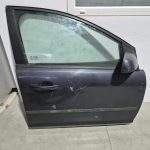 Portiera fata dreapta completa Ford Focus 2 2004-2010